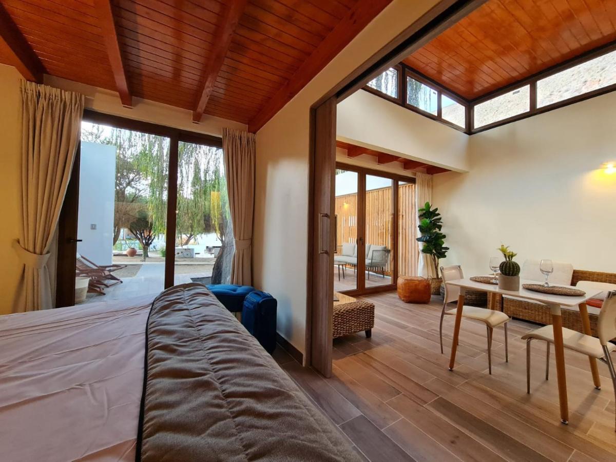 Aldea Del Valle - Elqui Villas, Pisco Elqui Εξωτερικό φωτογραφία