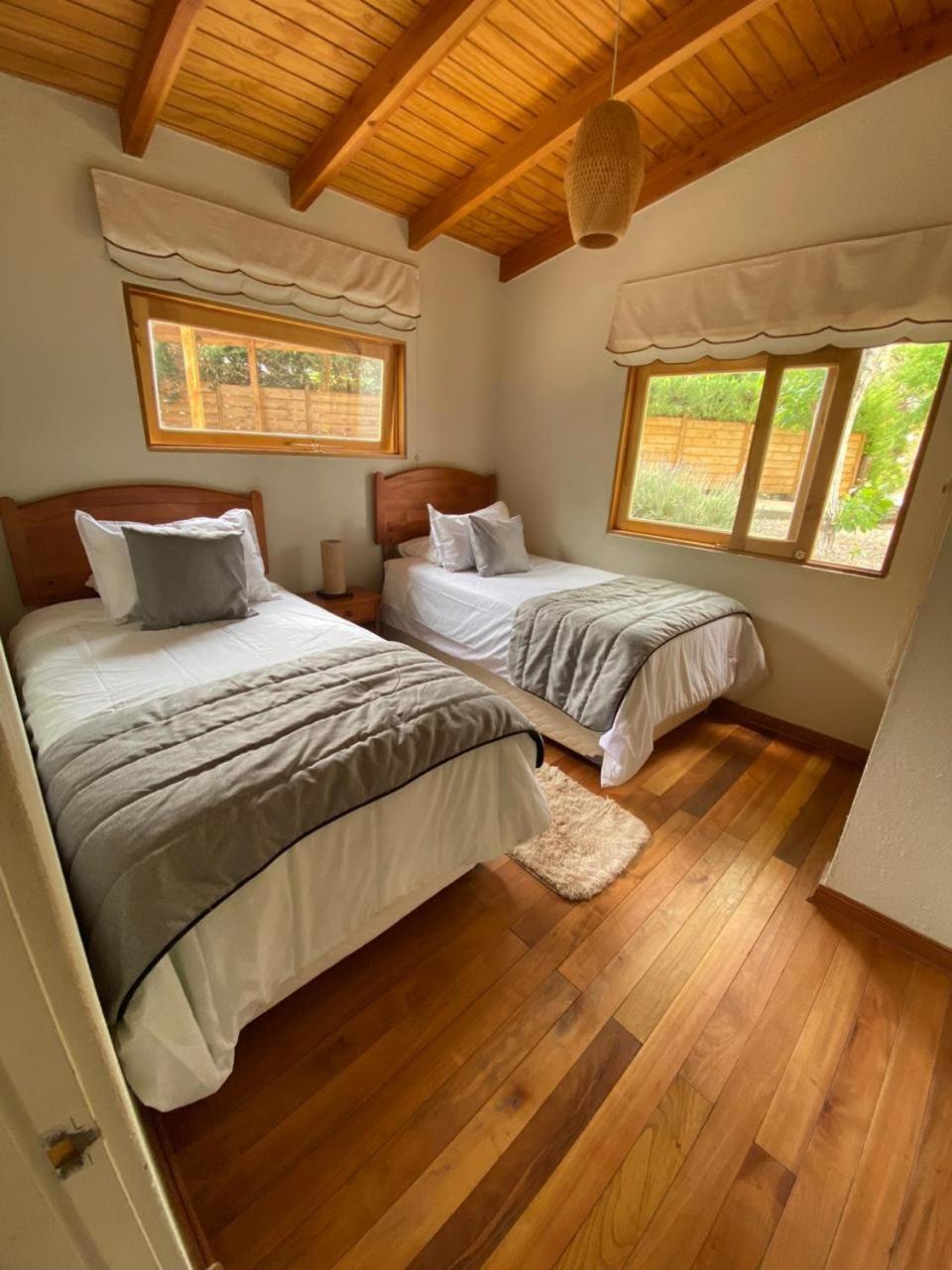 Aldea Del Valle - Elqui Villas, Pisco Elqui Εξωτερικό φωτογραφία