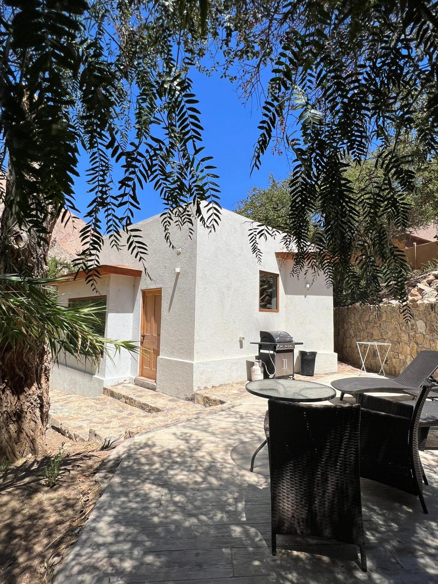 Aldea Del Valle - Elqui Villas, Pisco Elqui Δωμάτιο φωτογραφία