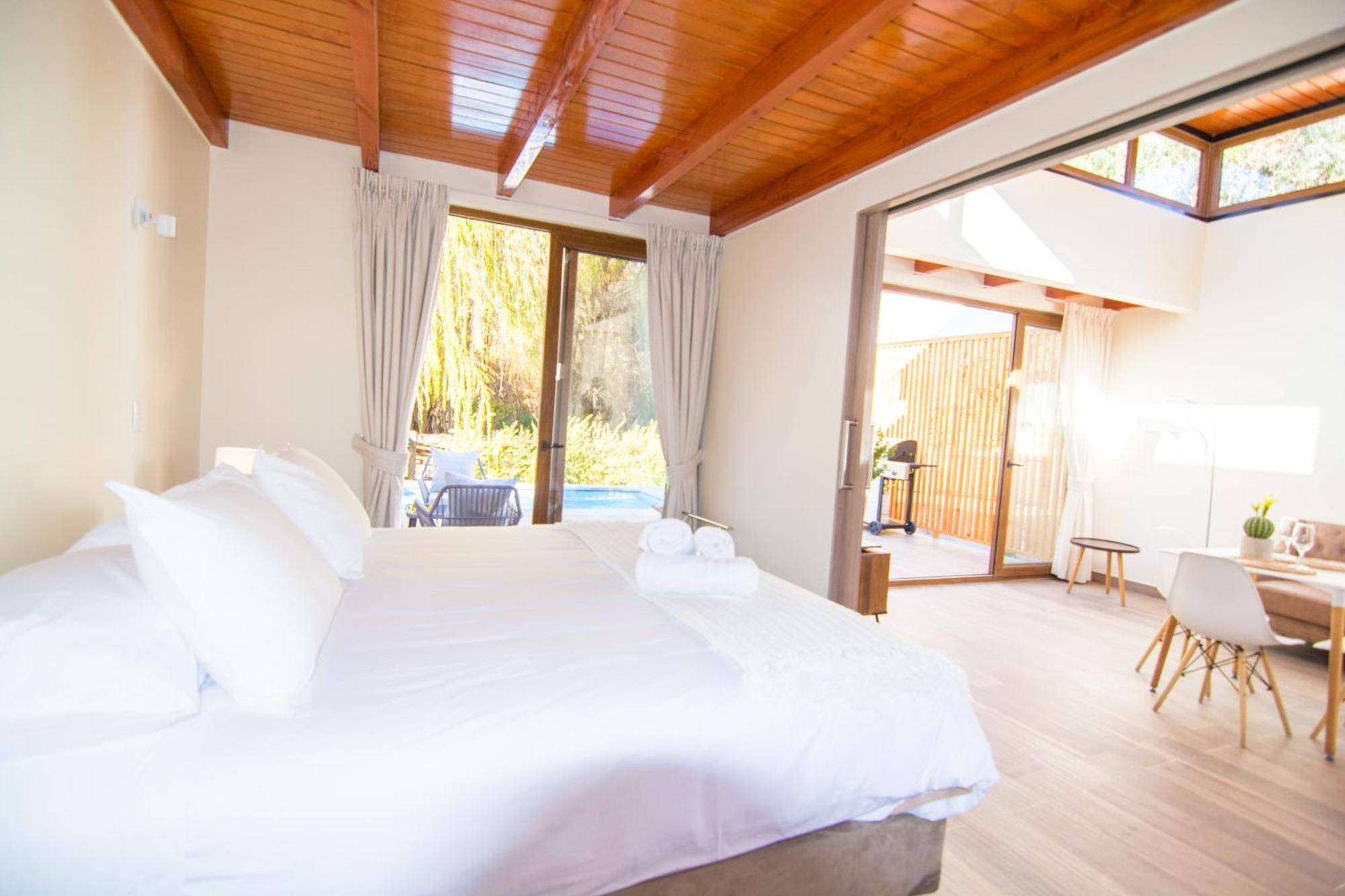 Aldea Del Valle - Elqui Villas, Pisco Elqui Δωμάτιο φωτογραφία