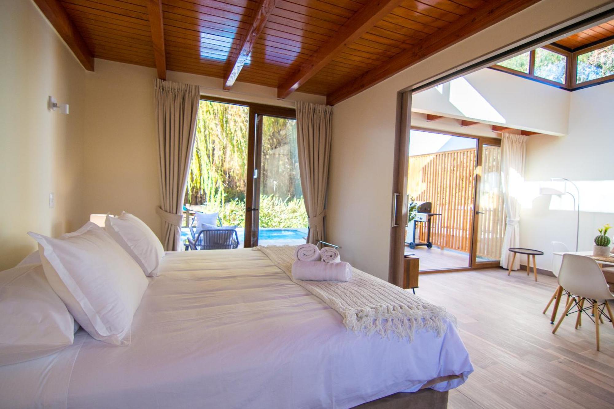 Aldea Del Valle - Elqui Villas, Pisco Elqui Δωμάτιο φωτογραφία