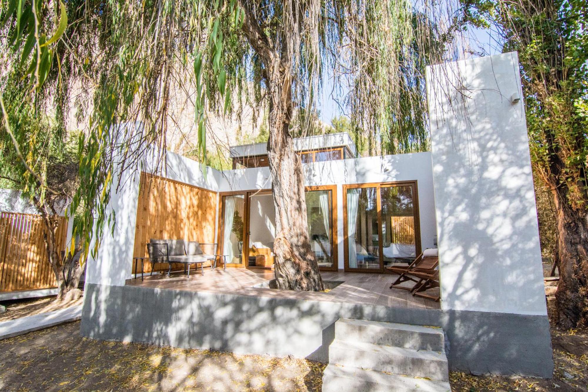 Aldea Del Valle - Elqui Villas, Pisco Elqui Δωμάτιο φωτογραφία