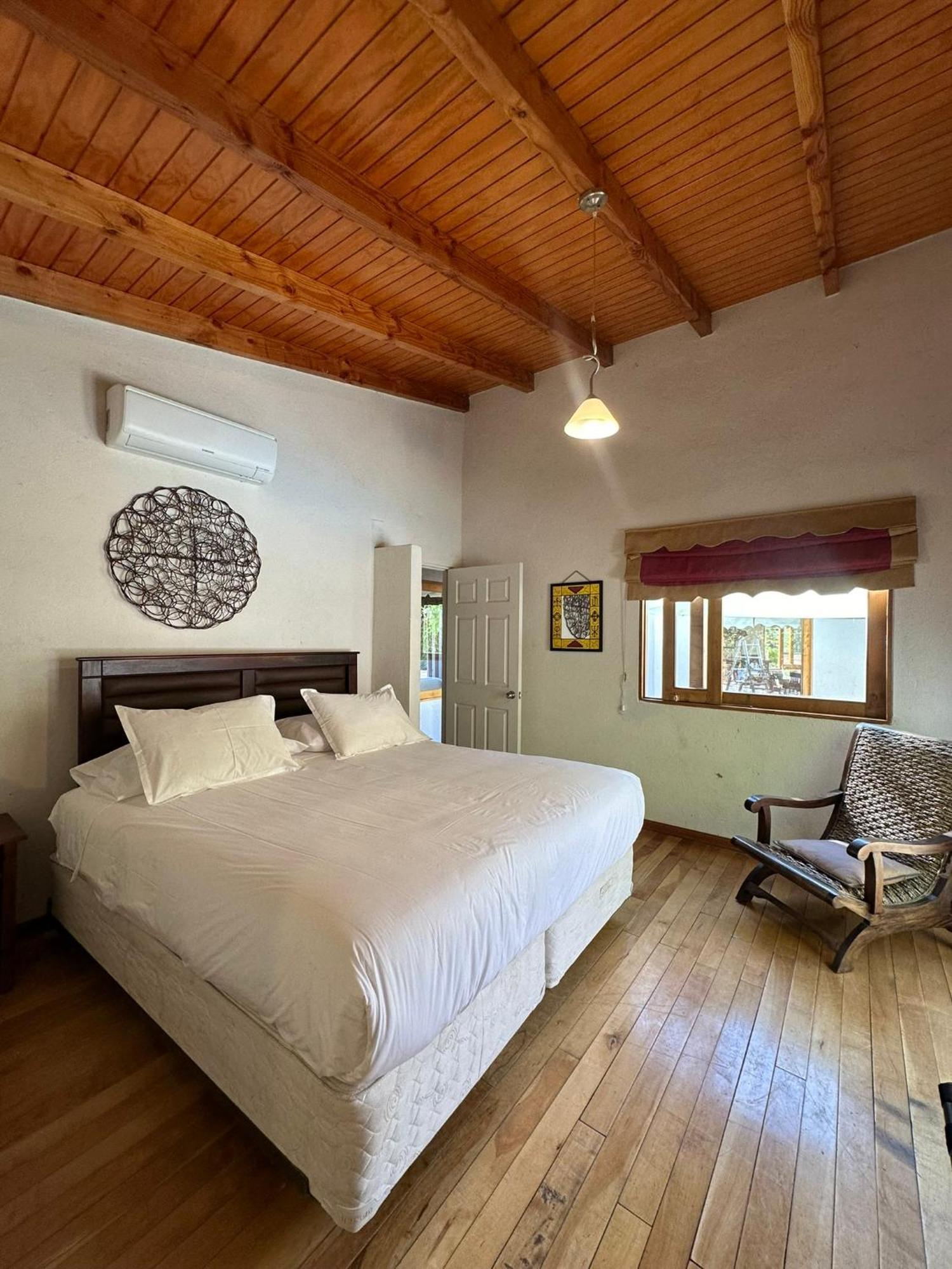 Aldea Del Valle - Elqui Villas, Pisco Elqui Δωμάτιο φωτογραφία
