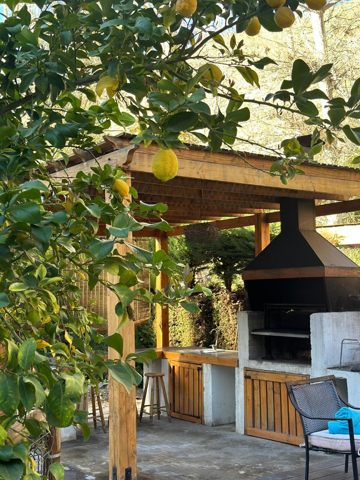 Aldea Del Valle - Elqui Villas, Pisco Elqui Δωμάτιο φωτογραφία