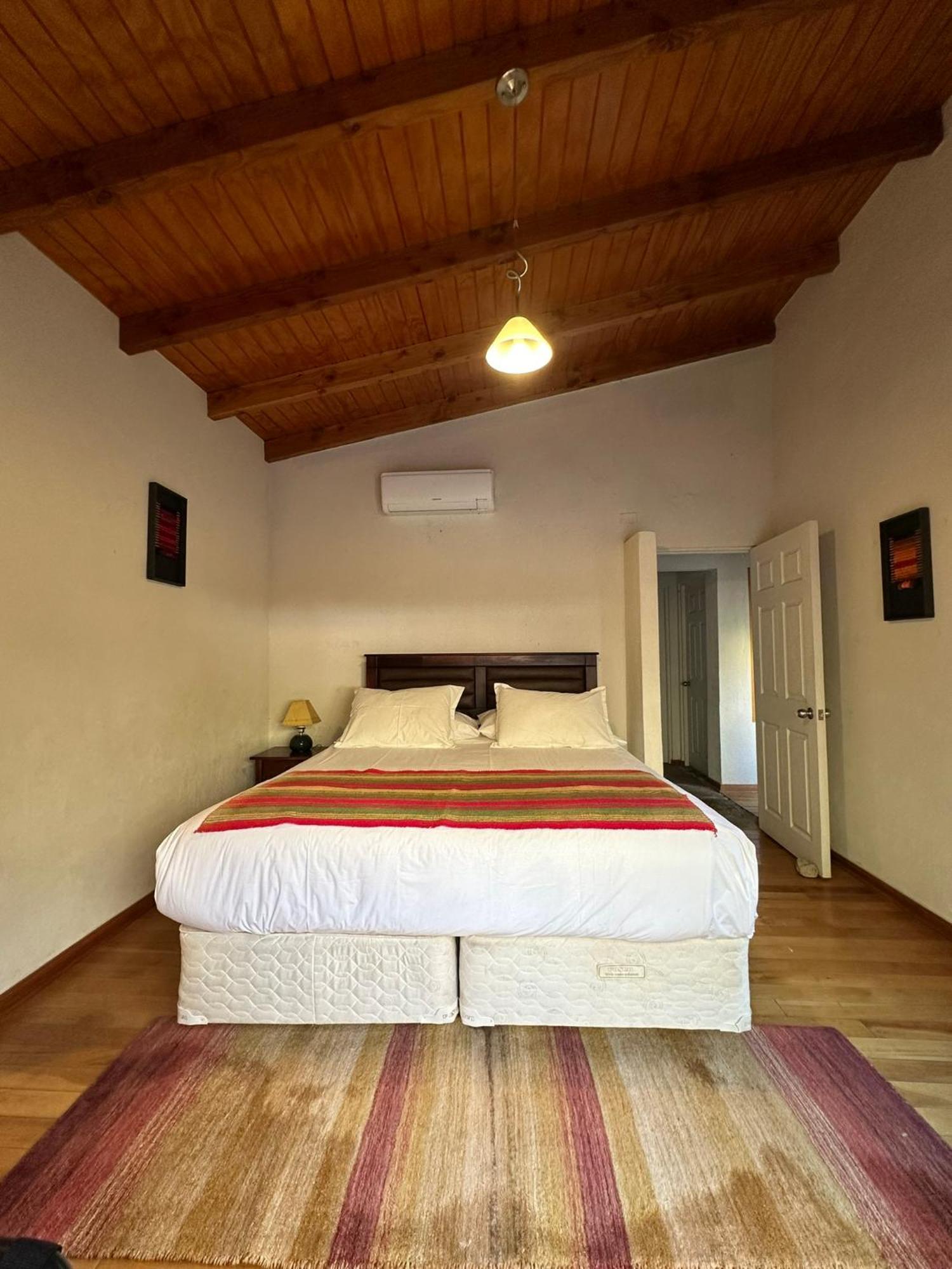 Aldea Del Valle - Elqui Villas, Pisco Elqui Δωμάτιο φωτογραφία