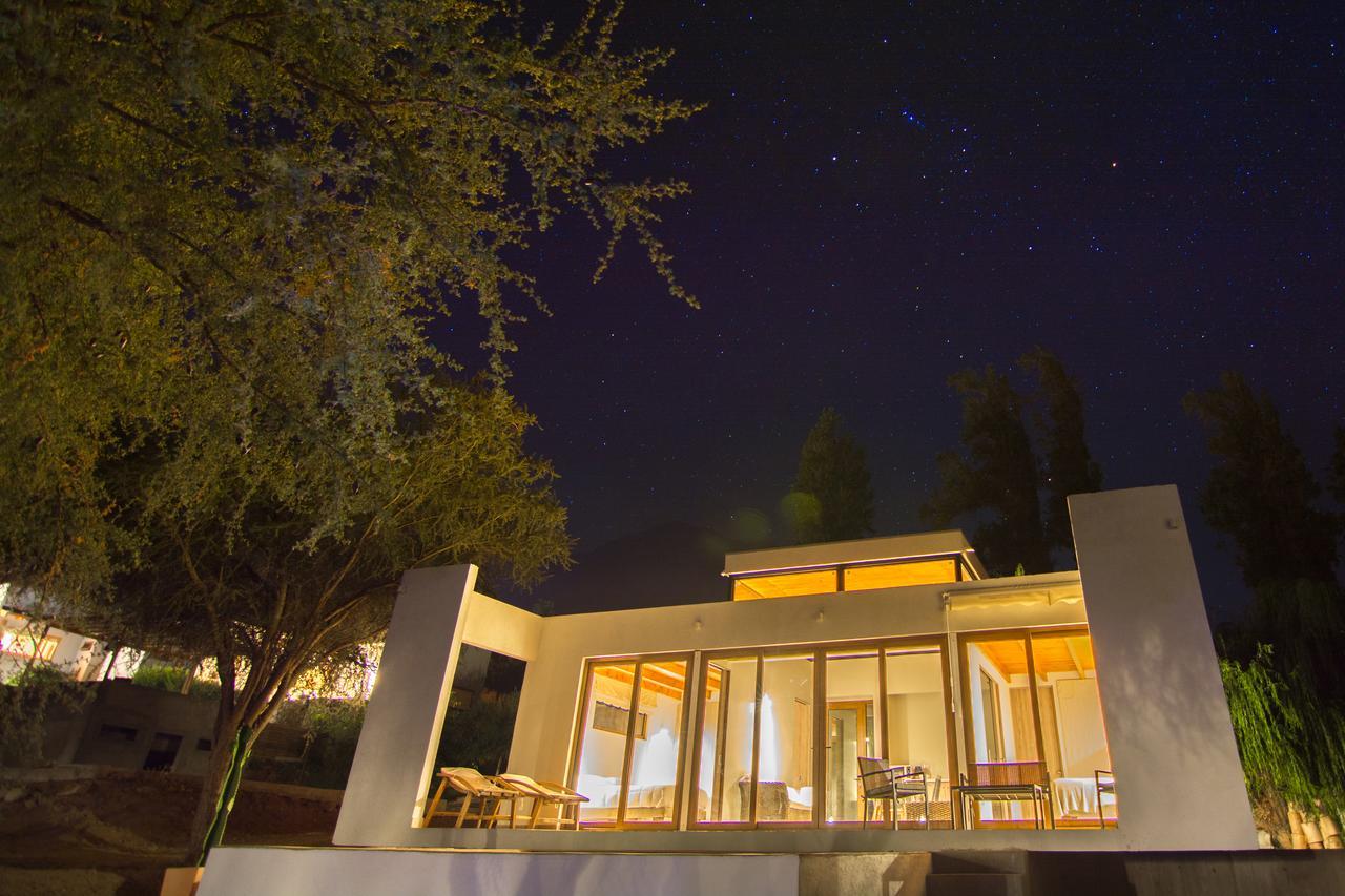 Aldea Del Valle - Elqui Villas, Pisco Elqui Εξωτερικό φωτογραφία