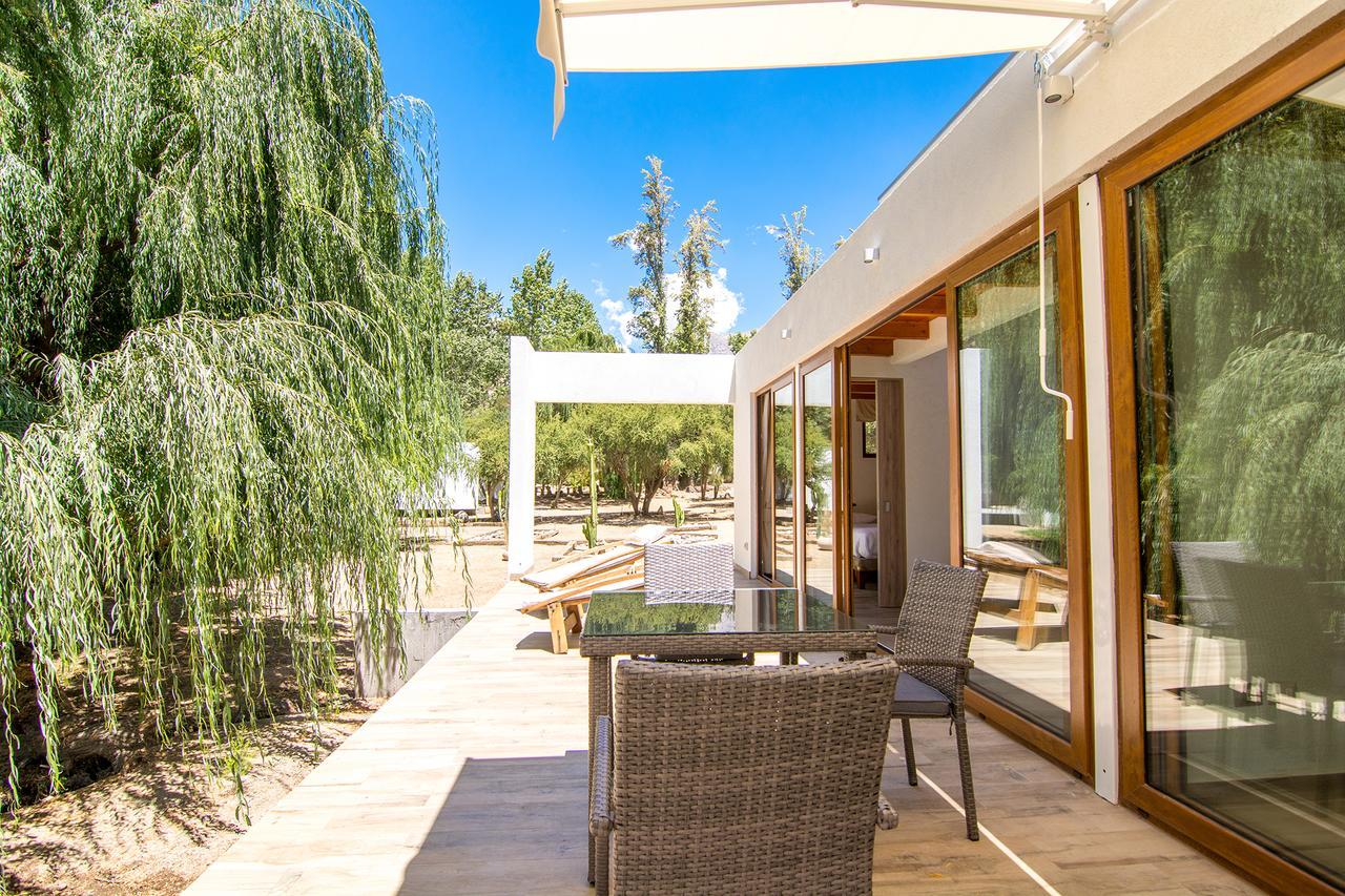 Aldea Del Valle - Elqui Villas, Pisco Elqui Εξωτερικό φωτογραφία