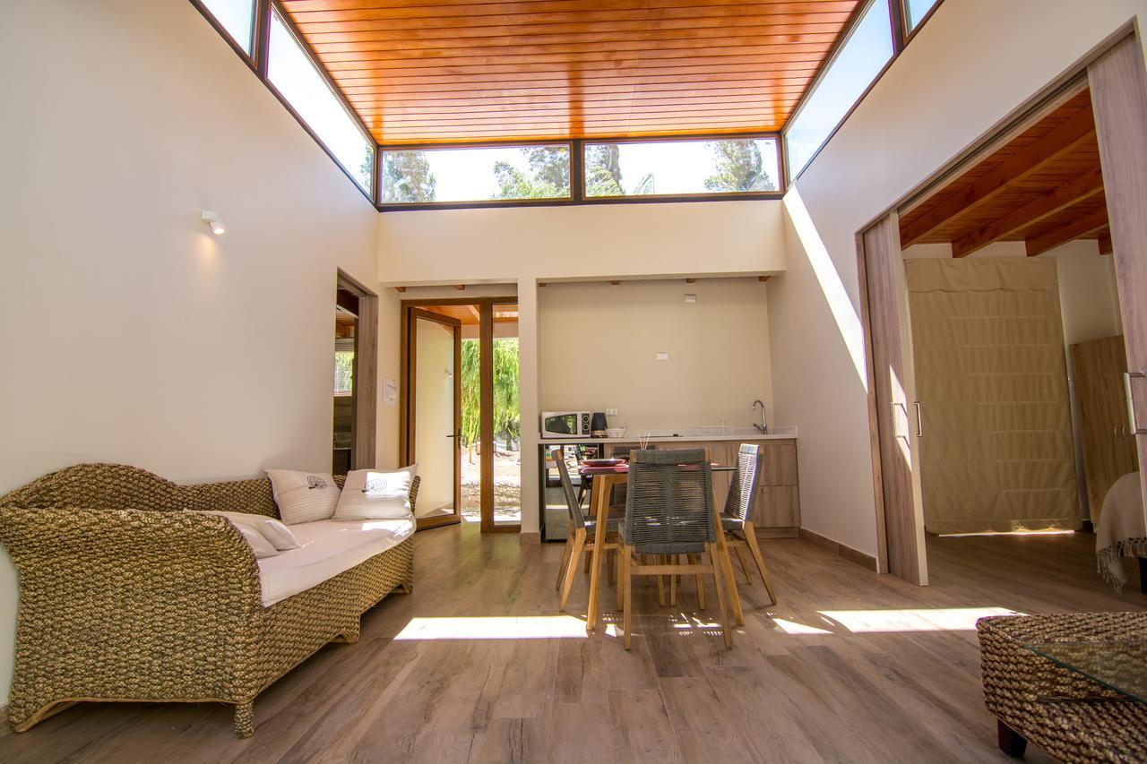 Aldea Del Valle - Elqui Villas, Pisco Elqui Εξωτερικό φωτογραφία