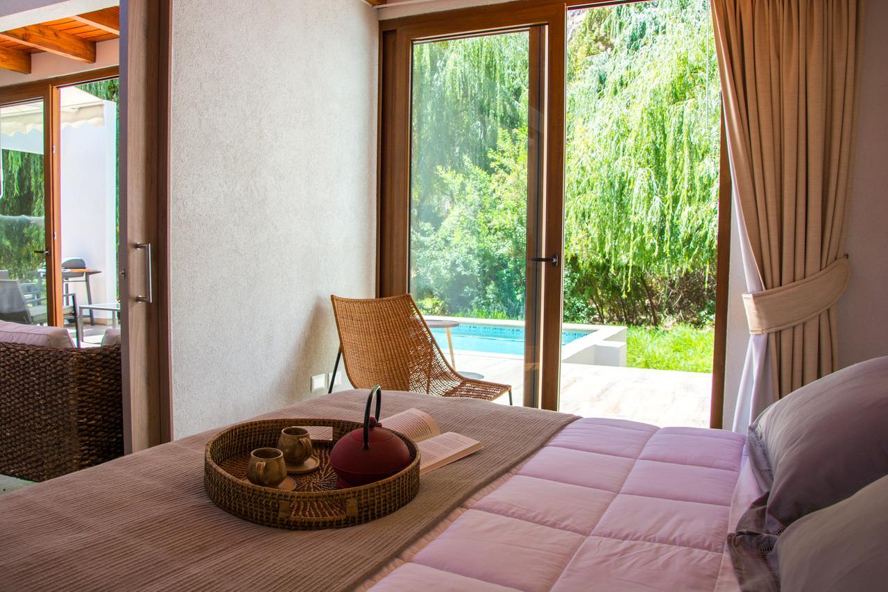 Aldea Del Valle - Elqui Villas, Pisco Elqui Εξωτερικό φωτογραφία