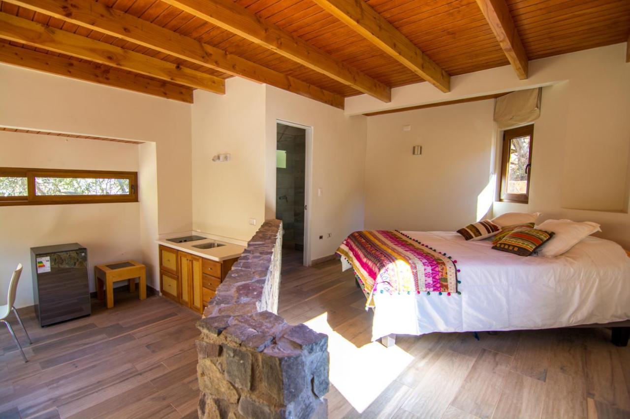 Aldea Del Valle - Elqui Villas, Pisco Elqui Εξωτερικό φωτογραφία